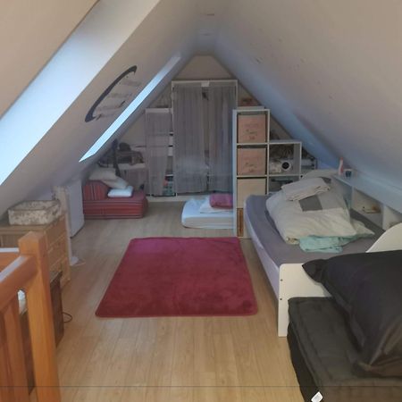 Villa Individuelle 5 Mn Lille Centre Chr/Eurasante Haubourdin Εξωτερικό φωτογραφία