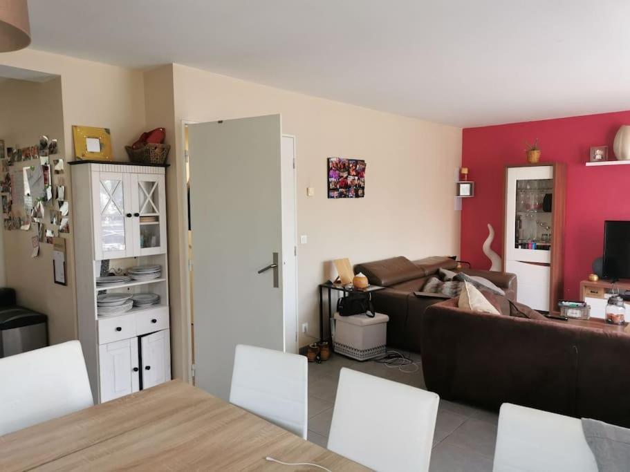 Villa Individuelle 5 Mn Lille Centre Chr/Eurasante Haubourdin Εξωτερικό φωτογραφία