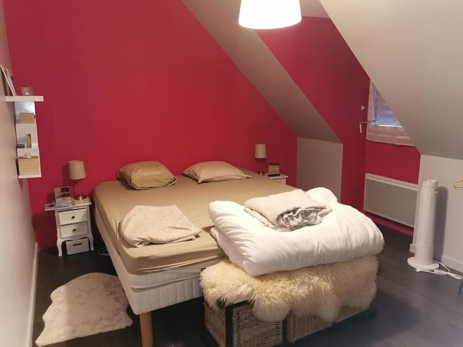 Villa Individuelle 5 Mn Lille Centre Chr/Eurasante Haubourdin Εξωτερικό φωτογραφία