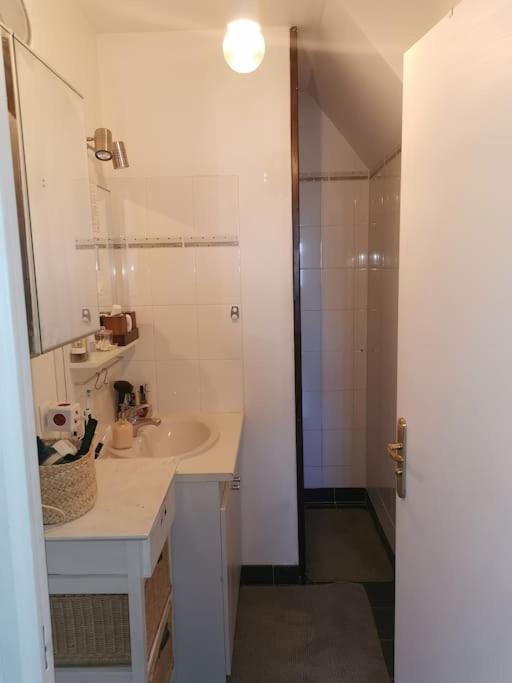 Villa Individuelle 5 Mn Lille Centre Chr/Eurasante Haubourdin Εξωτερικό φωτογραφία